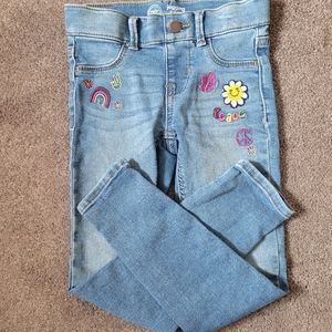 Jeggings